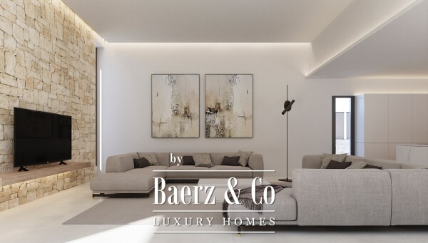 photo 5 Beautiful luxury home in Denia, Costa Blanca