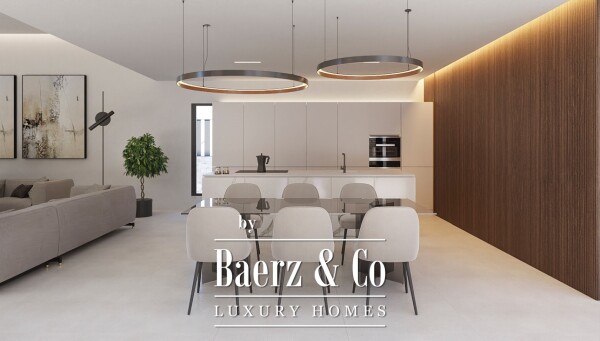 photo 7 Beautiful luxury home in Denia, Costa Blanca