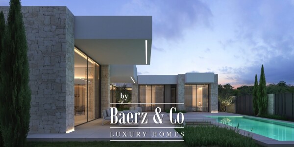 photo 12 Beautiful luxury home in Denia, Costa Blanca