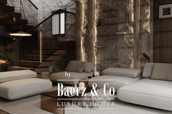 photo 4 Zagreb Mlinovi luxury house in green oaza NEW BUILDING