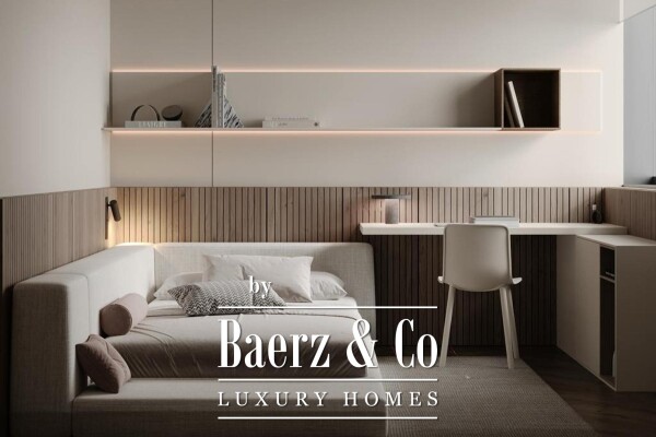 photo 14 Zagreb Mlinovi luxury house in green oaza NEW BUILDING