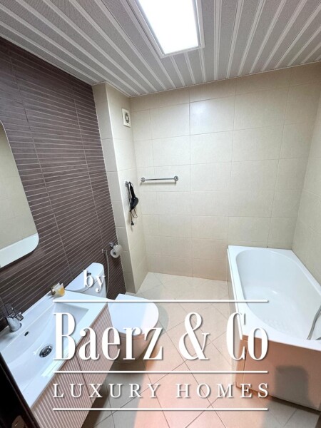 photo 13 Two Bedroom Apartment in Becici with a Seaview