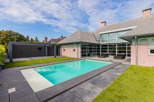 photo 26 Hofvennepark 2