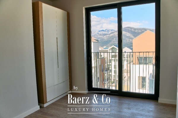 photo 16 Luxurious Two Bedroom Apartment in Tivat close to the Sea