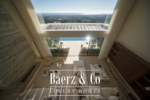 photo 6 Beautiful luxury home in Sotogrande, La Reserva - Zona M