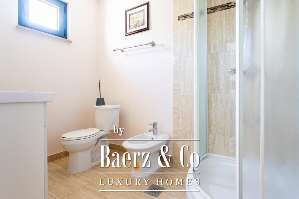 photo 20 Murter, Slanica, a beautiful house in the second row to the sea, 357.68 m²