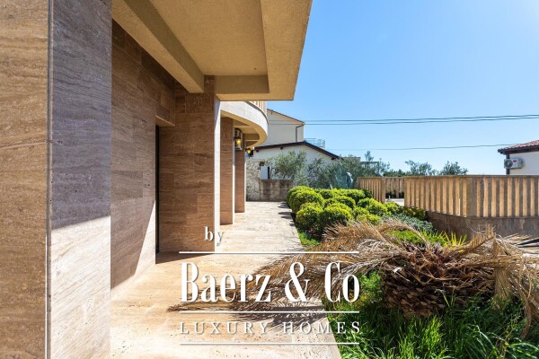 photo 31 Murter, Slanica, a beautiful house in the second row to the sea, 357.68 m²