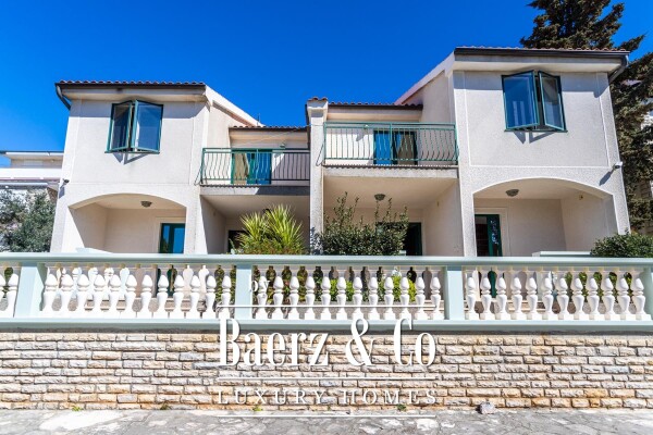 photo 25 Murter, Slanica, a beautiful house first row to the sea, 253,16 m²