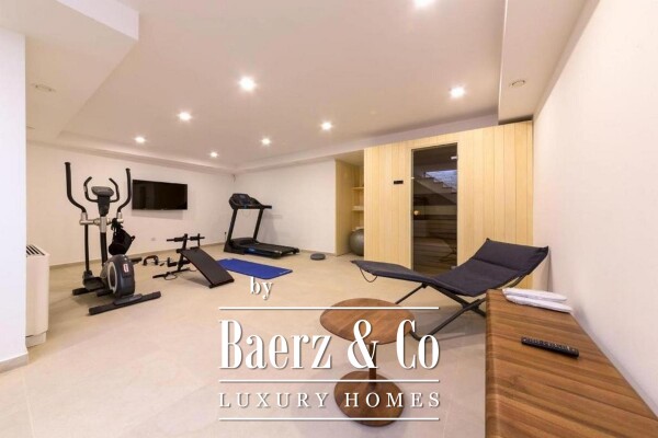 photo 27 Istria, Poreč - Modern luxury villa 500 m from the sea