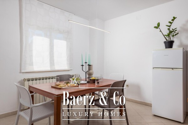 photo 24 Rijeka, Costabella, beautiful house with two apartments, a heated pool, and a panoramic view of ...