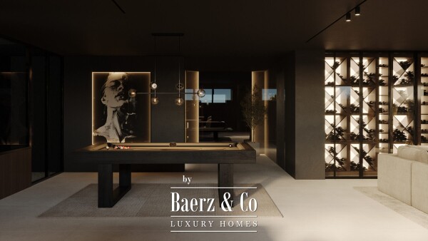 photo 5 Villa - Marbella East - Ref: 8619