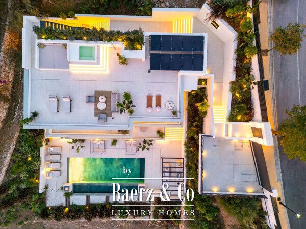 photo 88 Villa - Marbella East - Ref: 8619