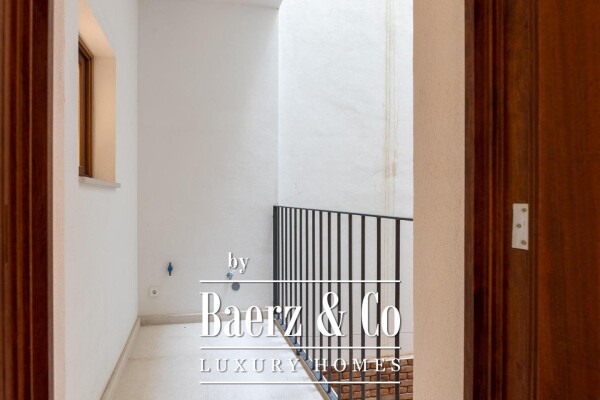 photo 16 Duplex with terrace and character in Palma’s historic centre