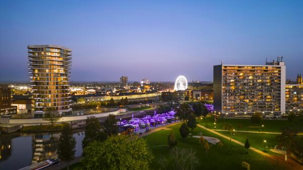 photo 6 Maashaven 774