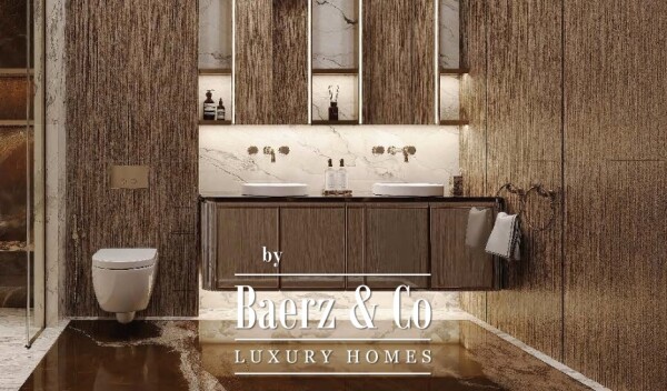 photo 9 Three Bedroom Burj Azizi