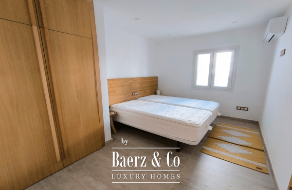 photo 16 A HOUSE NESTLED IN THE HEART OF CIUTADELLA DE MENORCA, A GENUINE LUXURY RETREAT THAT BLENDS STYLE, COMFORT, AND A PRIME LOCATION.