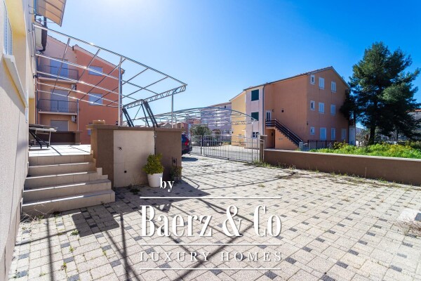 photo 27 Vodice, beautiful and spacious house 234.15 m² with additional building land