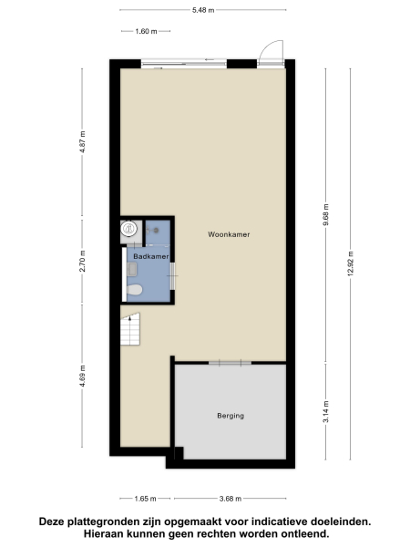 Floor Plan 3 - Plasoord 5