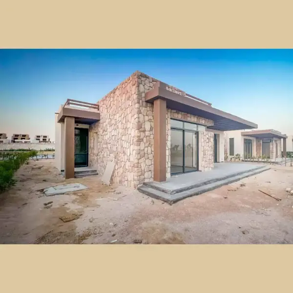 photo 9 # 1116 Luxury Villa in Soma Bay