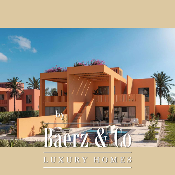 photo 1 # 1117 Luxury twin villa