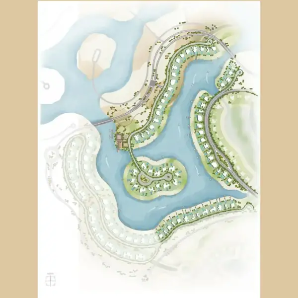 photo 2 # 1117 Luxury twin villa