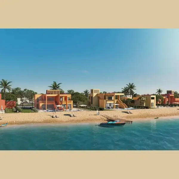 photo 4 # 1117 Luxury twin villa