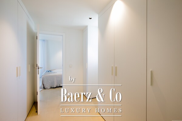 photo 18 Nice villa in the prestigious Abama Golf Resort