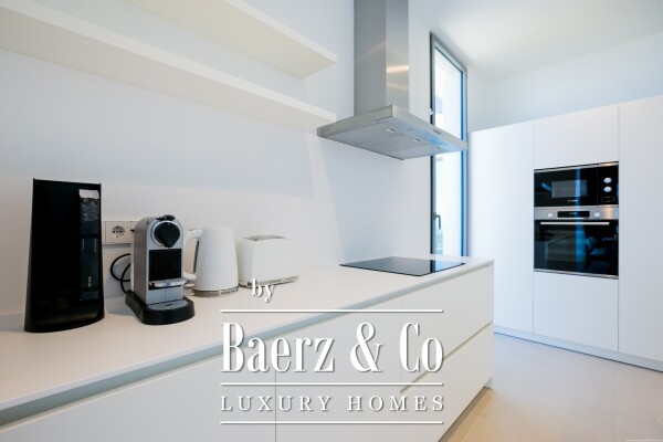 photo 12 Nice villa in the prestigious Abama Golf Resort