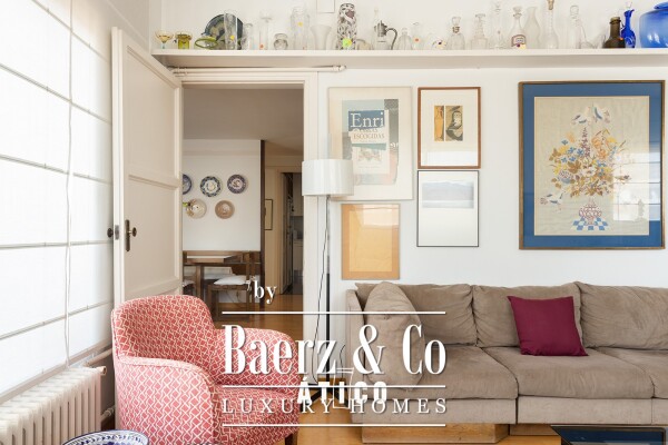 photo 15 Penthouse for sale in Sant Gervasi-Galvany