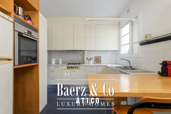 photo 22 Penthouse for sale in Sant Gervasi-Galvany