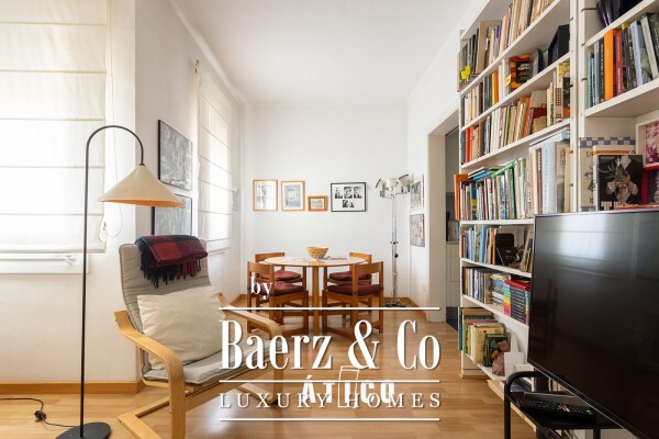 photo 28 Penthouse for sale in Sant Gervasi-Galvany