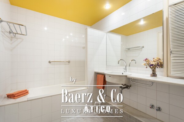 photo 32 Penthouse for sale in Sant Gervasi-Galvany