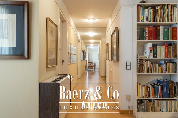 photo 35 Penthouse for sale in Sant Gervasi-Galvany