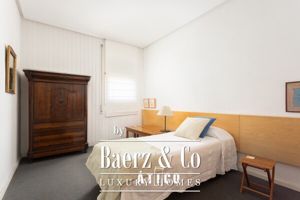 photo 47 Penthouse for sale in Sant Gervasi-Galvany