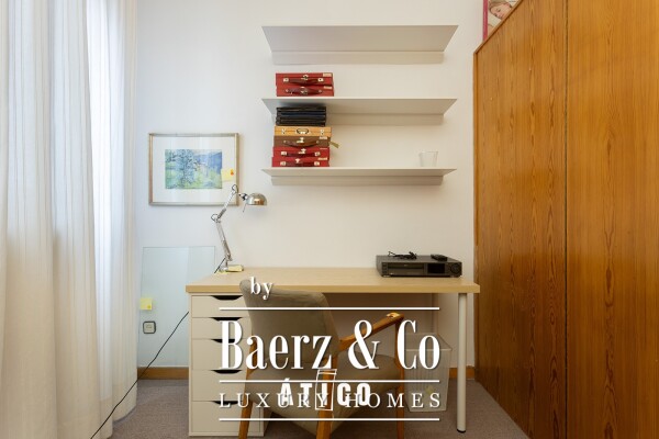 photo 50 Penthouse for sale in Sant Gervasi-Galvany