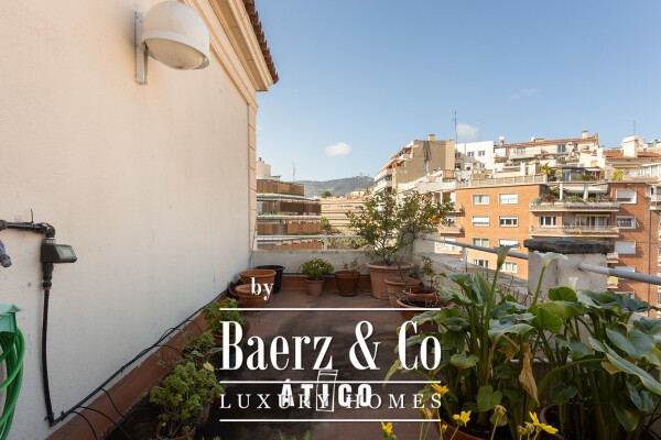 photo 56 Penthouse for sale in Sant Gervasi-Galvany