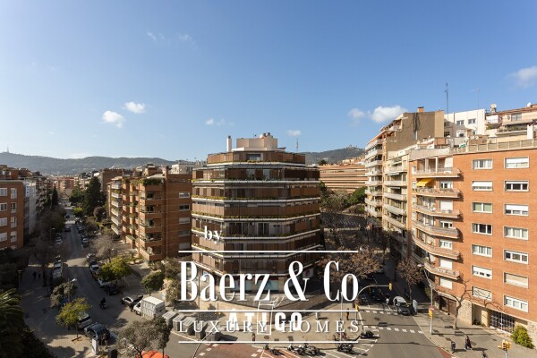 photo 57 Penthouse for sale in Sant Gervasi-Galvany