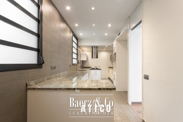 photo 23 Penthouse for sale in Sarrià-Sant Gervasi