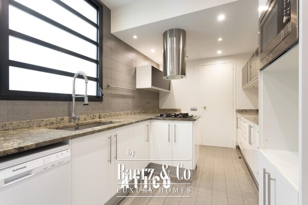 photo 61 Penthouse for sale in Sarrià-Sant Gervasi