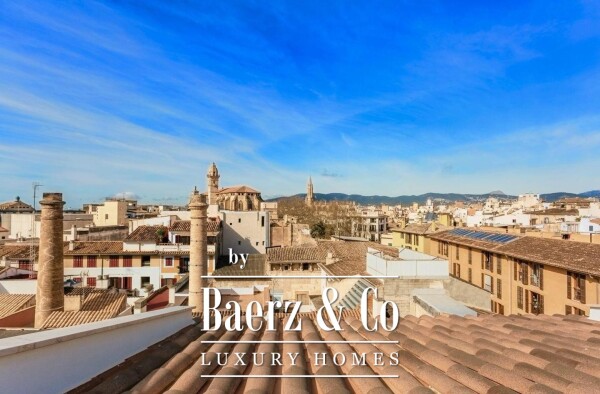 photo 9 Luxury property with a Mediterranean soul in Palma’s Old Town