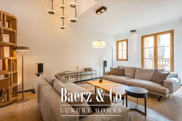 photo 14 Luxury property with a Mediterranean soul in Palma’s Old Town