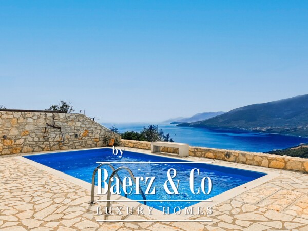 photo 1 1535378 - Detached house For sale, North Kinouria, 172 sq.m., €500.000