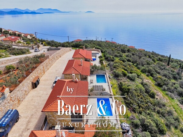 photo 12 1535378 - Detached house For sale, North Kinouria, 172 sq.m., €500.000