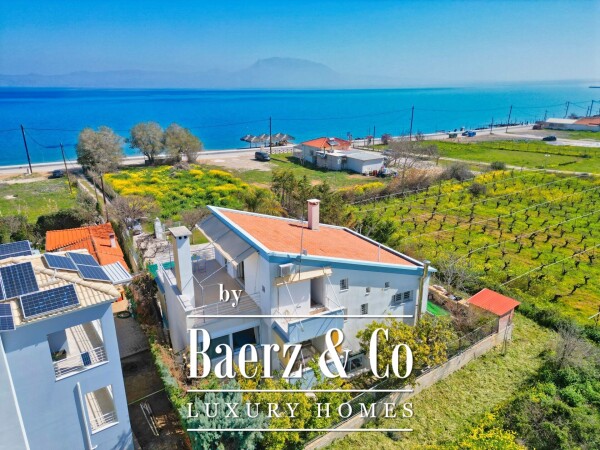 photo 24 1535396 - Detached house For sale, Velo, 200 sq.m., €680.000