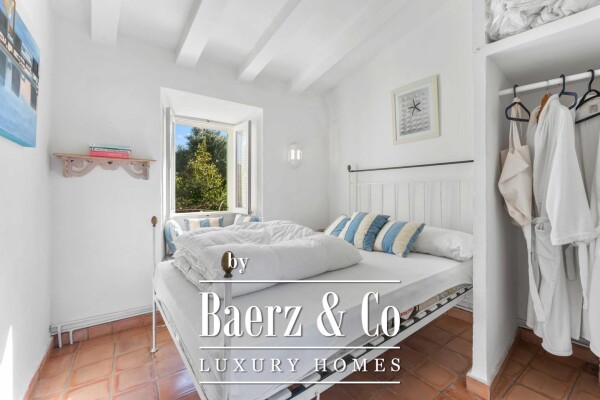 photo 15 A place that makes you want to stay: characterful home in S’Arracó