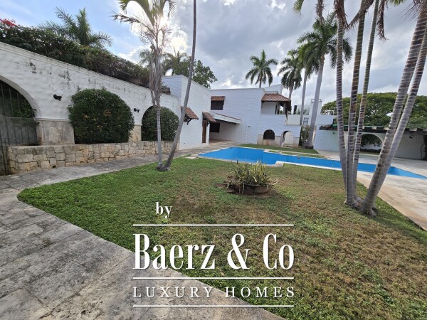 photo 3 Your serene retreat in Mexico´s safest city!