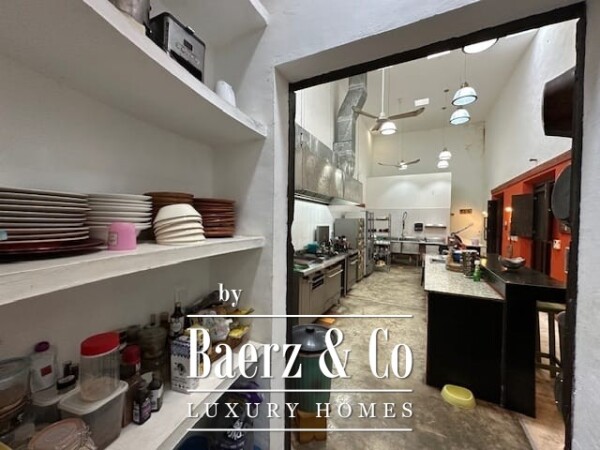 photo 70 Hacienda San Jose Pachul - Spa/retreat on the way to the beach