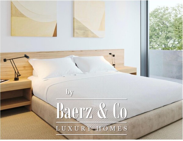 photo 5 Luxurious 3 bedroom villa in private condominium, in Areia, Cascais