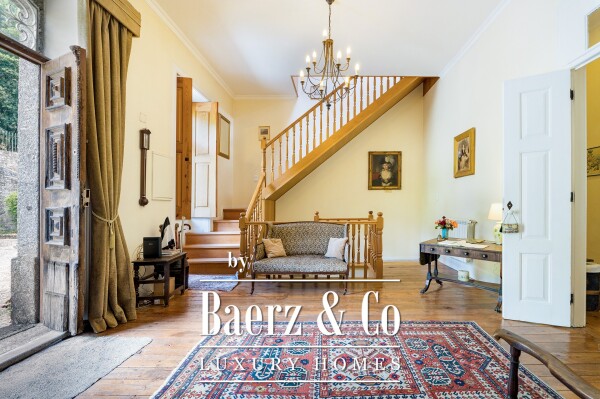 photo 19 Manor house in the Dão wine region