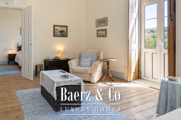 photo 29 Manor house in the Dão wine region